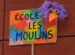 ecole Moulins