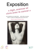 Affiche Exposition