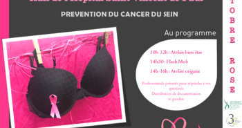 SVP - OCTOBRE ROSE NEW 2