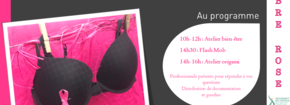 SVP - OCTOBRE ROSE NEW 2